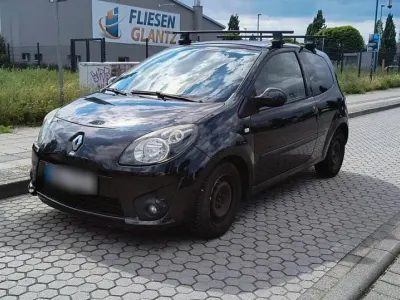 Gebraucht Renault Twingo