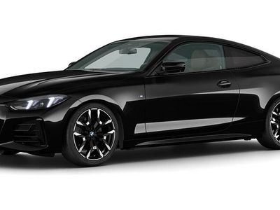 Gebraucht BMW 420 190 PS (139 kW) 2025 Coupé