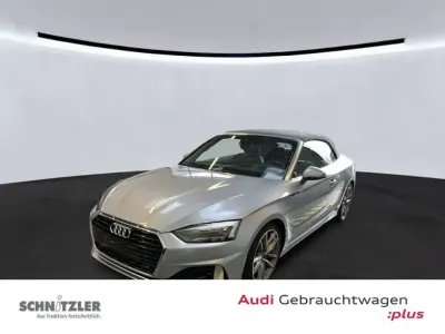 Gebraucht Audi A5 Cabriolet