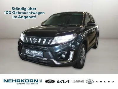 Gebraucht Suzuki Vitara