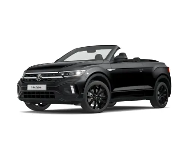 Gebraucht VW T-Roc R-line 150 PS (110 kW) 2023 SUV