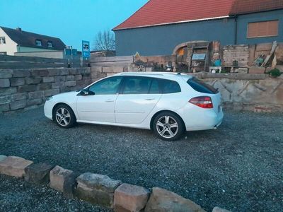 gebraucht Renault Laguna GrandTour 3