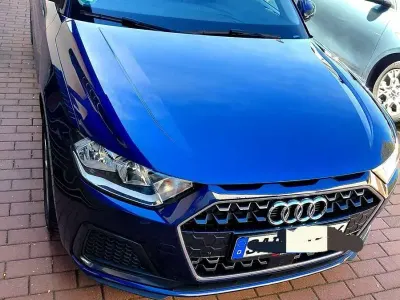 Gebraucht Audi A1 Sportback