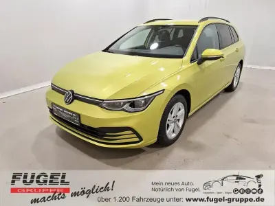 Gebraucht VW Golf VIII