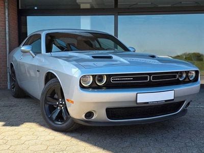 Gebraucht Dodge Challenger 309 PS (227 kW) 2020 Grau Coupé