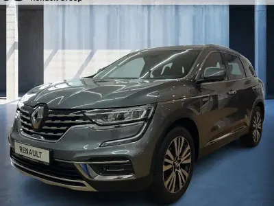 Gebraucht Renault Koleos Initiale Paris 158 PS (116 kW) 2023 Grau SUV