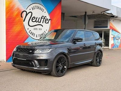 Gebraucht Land Rover Range Rover Sport