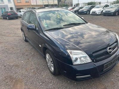 Opel Signum