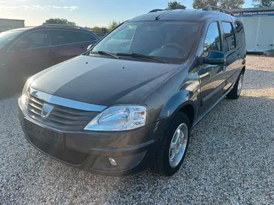 Gebraucht Dacia Logan MCV