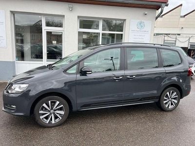 VW Sharan