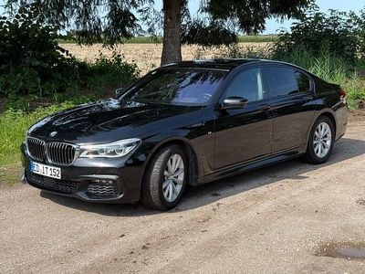 BMW 750