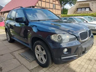 Gebraucht BMW X5