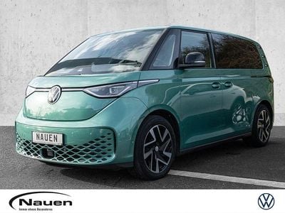 Usata VW ID. Buzz Pro 150 kW (204 CV) 2023 Argento Monovolume