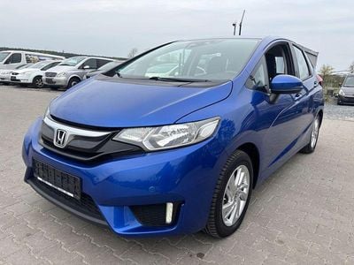 Occasion Honda Jazz 102 ch (75 kW) 2015 Bleue Citadine