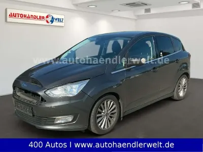 Gebraucht Ford C-MAX