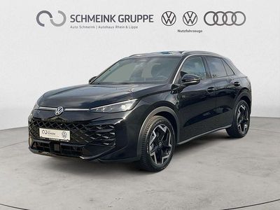 Ny VW T-Roc R-line 150 HK (110 kW) 2026 SUV