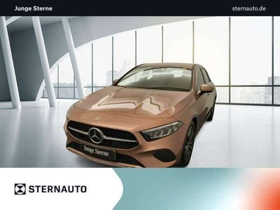 Mercedes A180