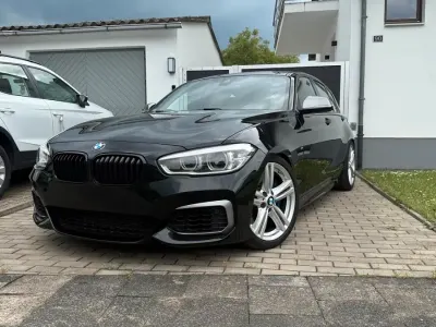 Gebraucht BMW M135