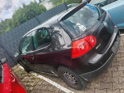 VW Golf V