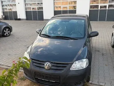 Gebraucht VW Fox