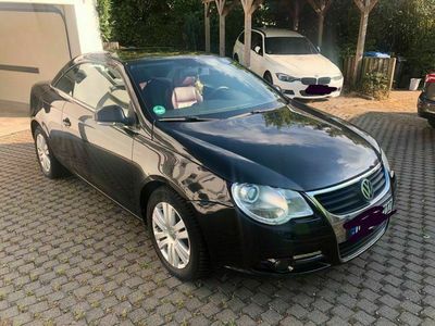gebraucht VW Eos / 2.0 FSI / Leder