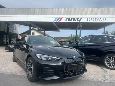 Gebraucht BMW i4