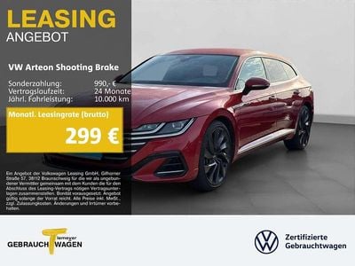 VW Arteon