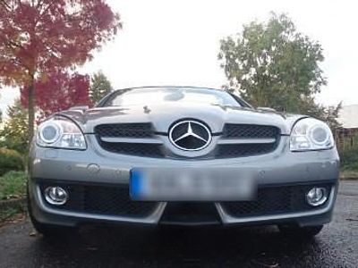 Mercedes SLK280