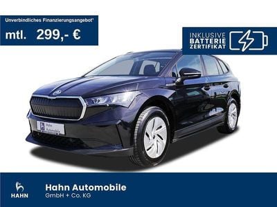 Skoda Enyaq iV