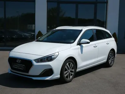 Gebraucht Hyundai i30