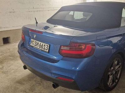 BMW M240