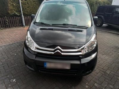 Citroën Jumpy