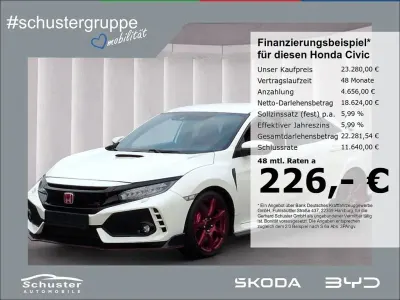 Gebraucht Honda Civic