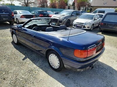 Audi 80