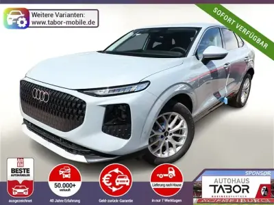 Gebraucht Audi Q3 Sportback