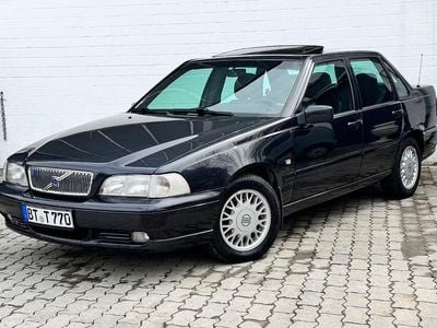 Gebraucht Volvo S70 140 PS (102 kW) 1999 Grau Limousine
