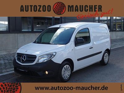 Mercedes Citan 109