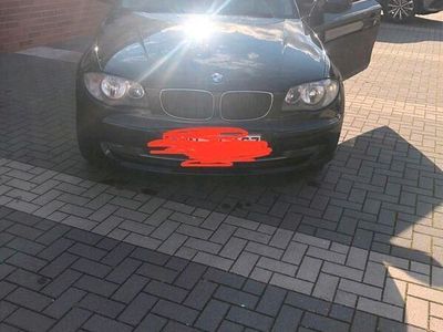 gebraucht BMW 116 i in guten Zustand