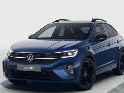 Nuova VW Taigo Style 150 CV (110 kW) 2026 Blu SUV