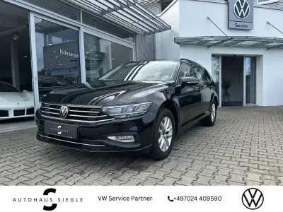 Gebraucht VW Passat