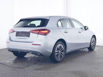 Mercedes A180