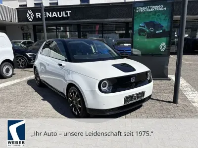 Gebraucht Honda e