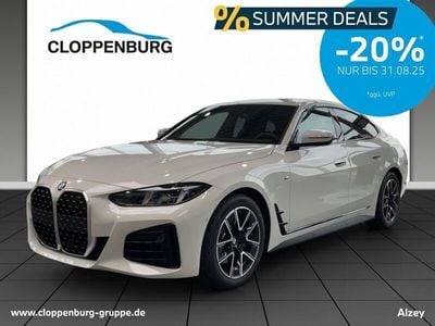 BMW 430