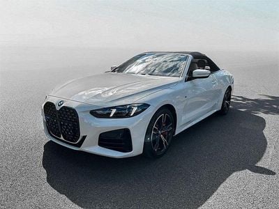 Neu 2026 BMW 430 Cabriolet Sport Line Cabrio | 70.000 € (Fairer Preis)