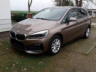 BMW 220 Active Tourer