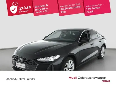 Gebraucht Audi A5