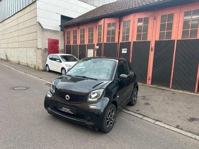Smart ForTwo Coupé