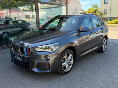 Gebraucht BMW X1