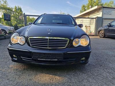 Mercedes C280