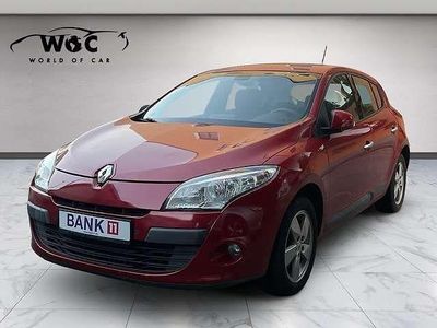 Renault Mégane III